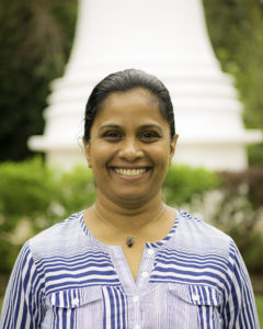 Sonali Weerawardena