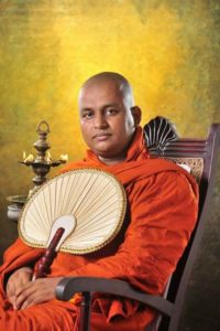 Ven Thalalle Chandakitthi Thero